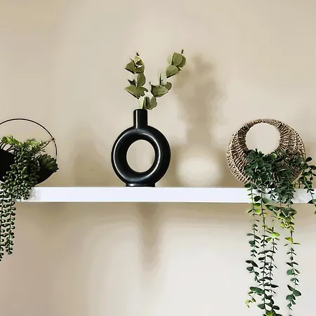 Rb-1g - Joli 2 Pieces Au 1er Etage Avec Terrasse 1 A 2 Pers דירה מולהאוס