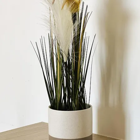 Apartment Rb-1g - F2 Au 1er Etage A De 1 A 2 Pers *